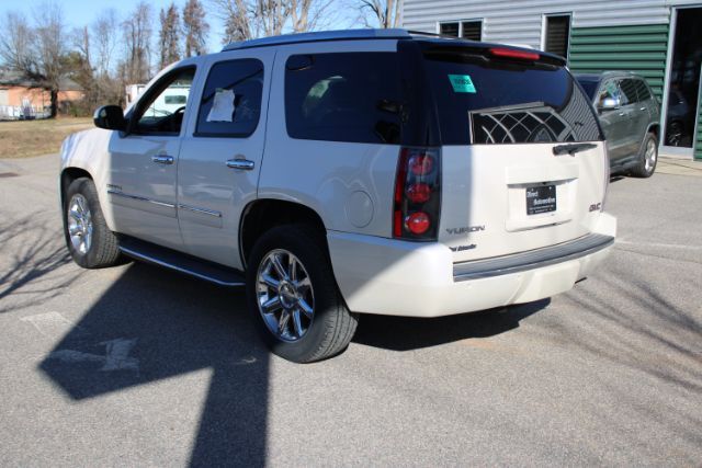 2013 GMC Yukon Denali Monroe NC