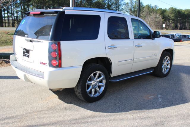 2013 GMC Yukon Denali Monroe NC