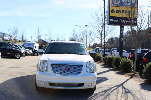 2013 GMC Yukon Denali