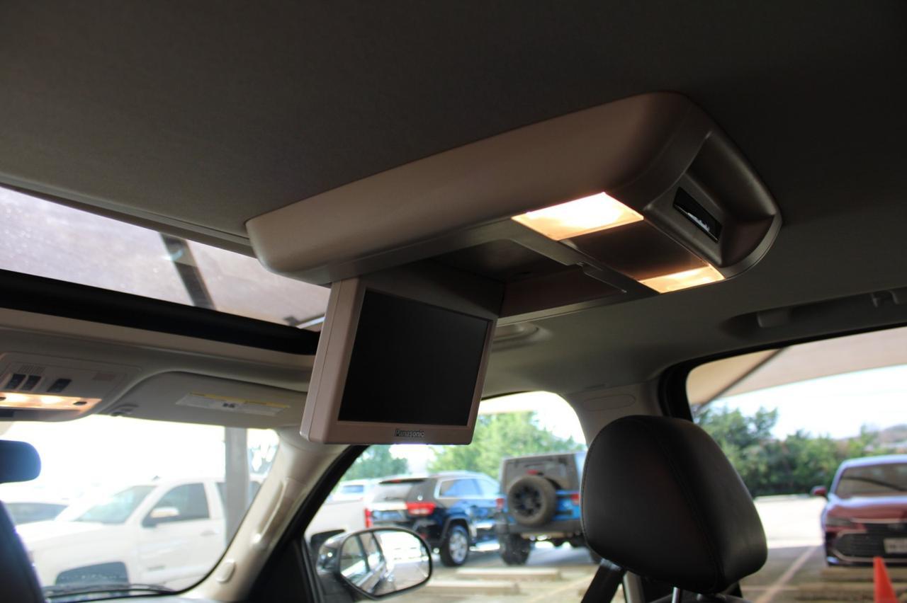 2013 GMC Yukon Denali Plano TX