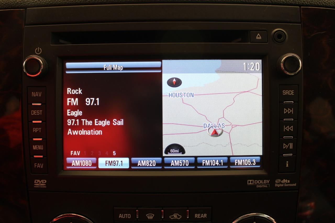 2013 GMC Yukon Denali Plano TX