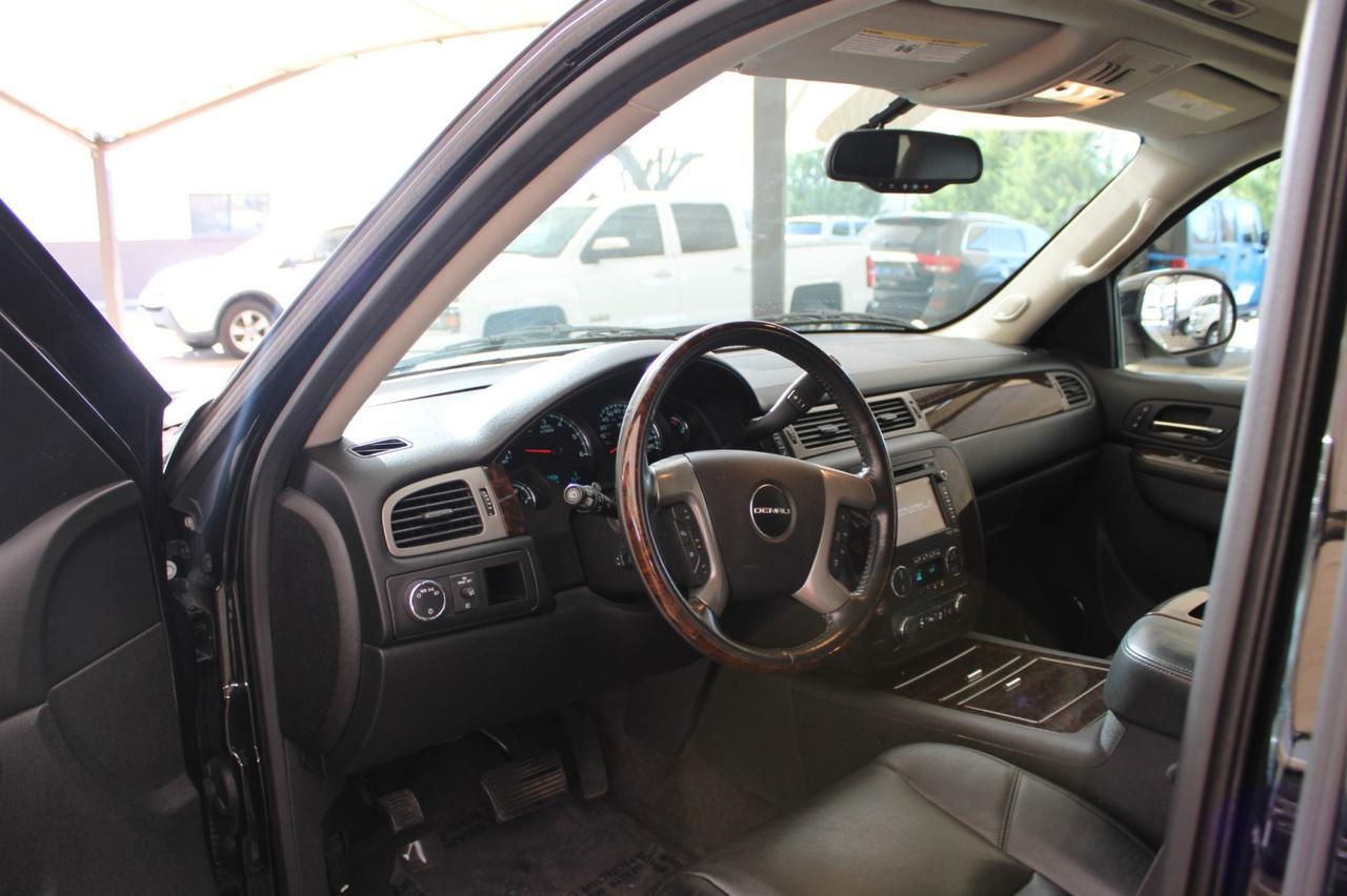 2013 GMC Yukon Denali Plano TX