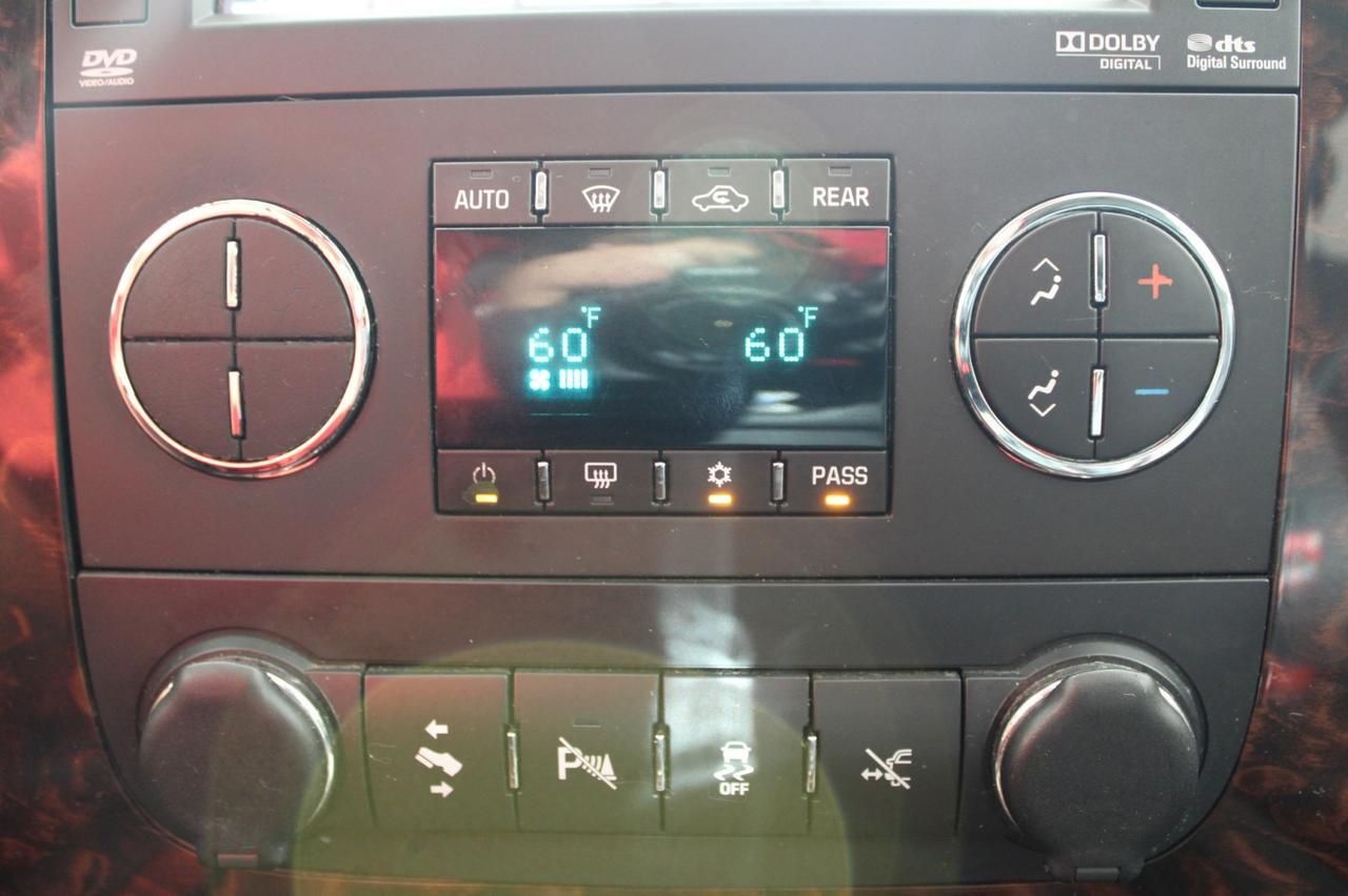 2013 GMC Yukon Denali Plano TX