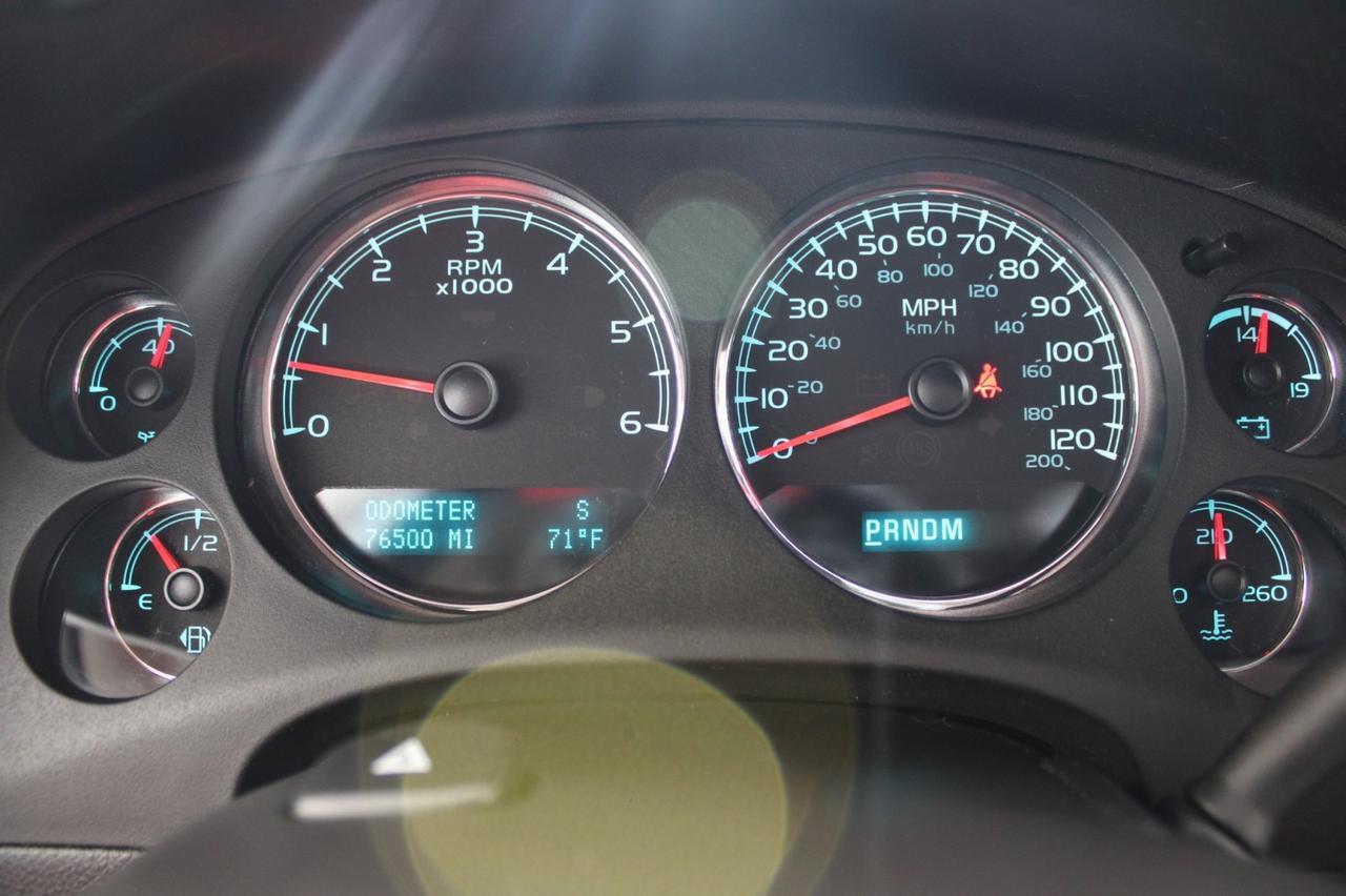 2013 GMC Yukon Denali Plano TX