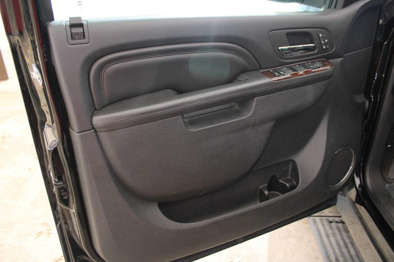 2013 GMC Yukon Denali Plano TX