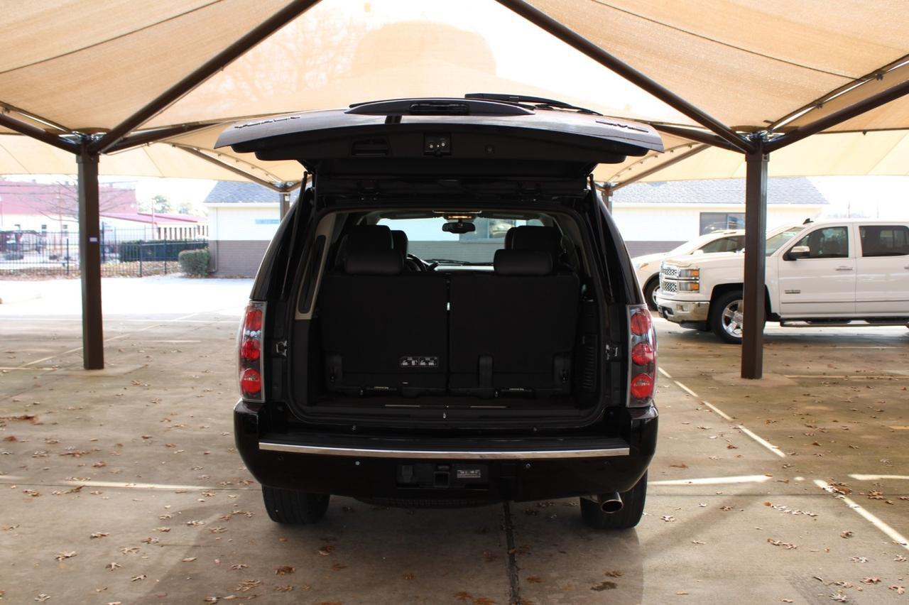 2013 GMC Yukon Denali Plano TX