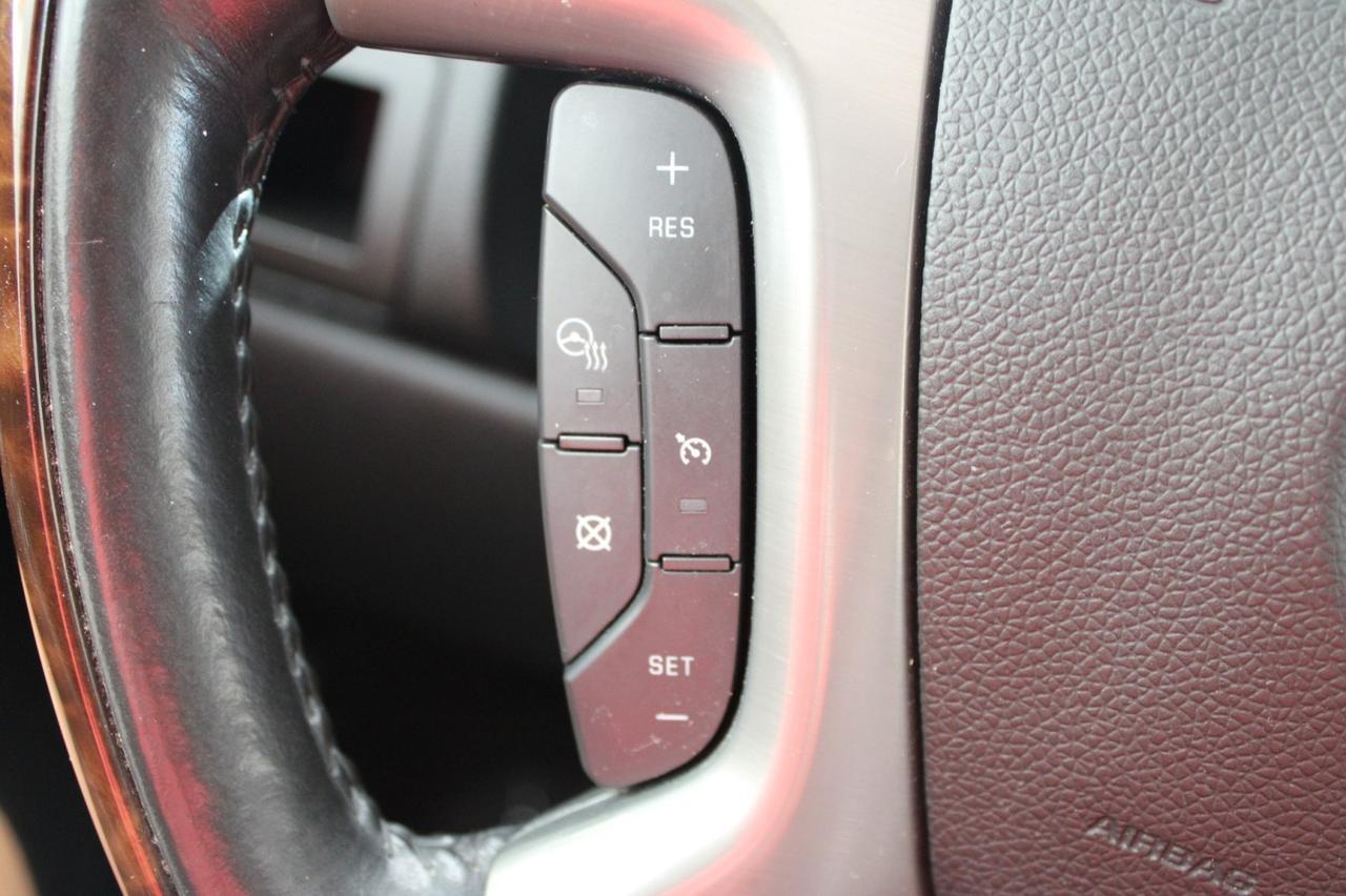 2013 GMC Yukon Denali Plano TX