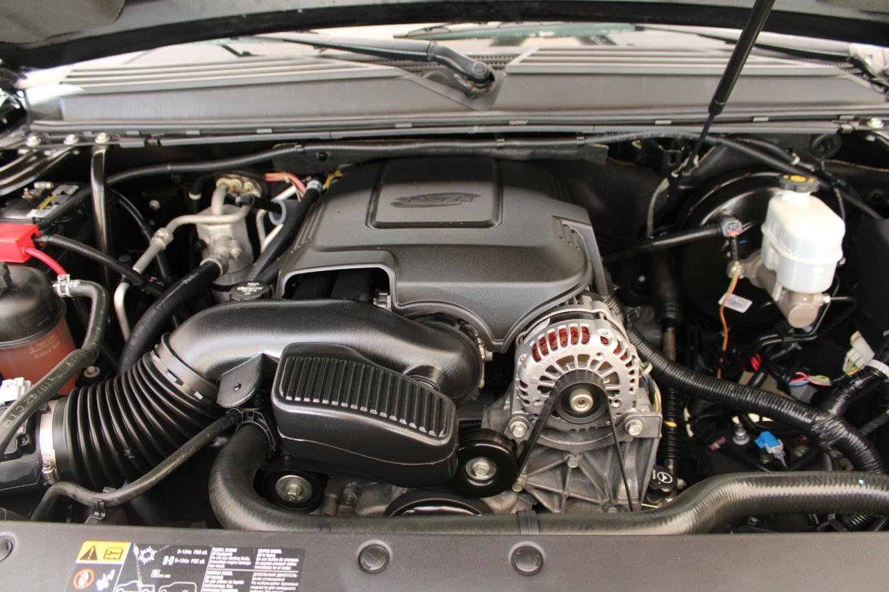 2013 GMC Yukon Denali Plano TX