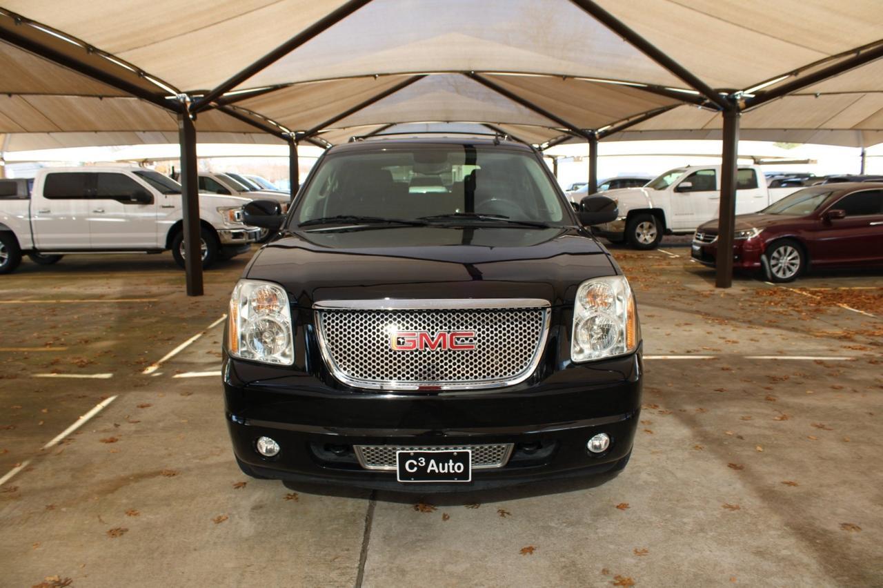 2013 GMC Yukon Denali Plano TX