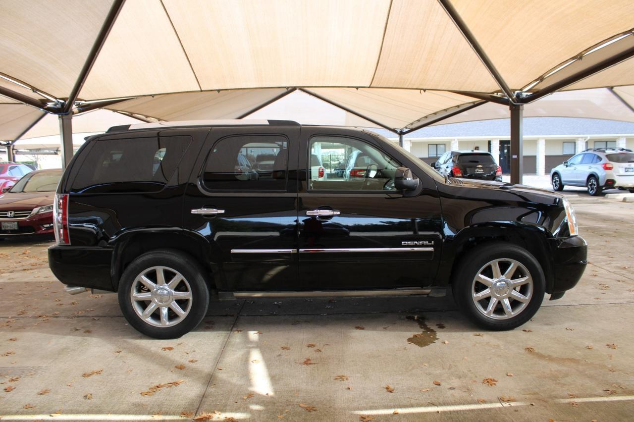 2013 GMC Yukon Denali Plano TX
