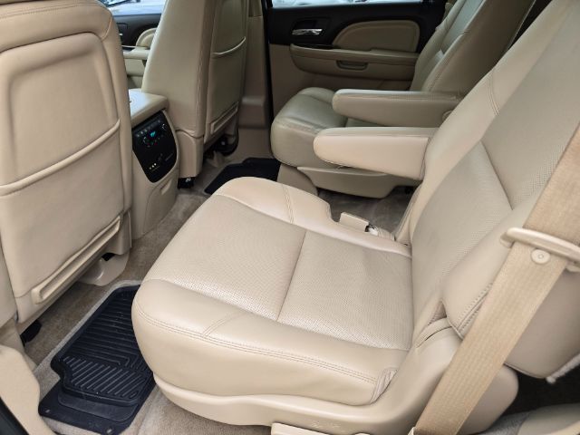 2013 GMC Yukon Denali San Antonio TX