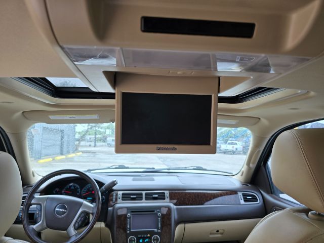 2013 GMC Yukon Denali San Antonio TX