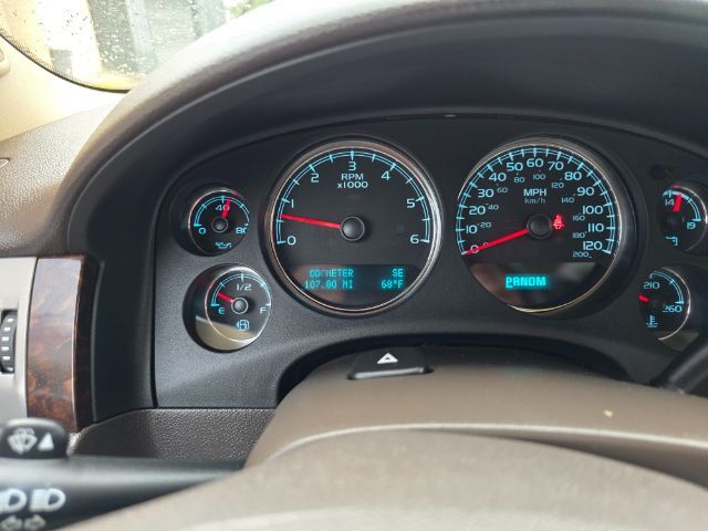 2013 GMC Yukon Denali San Antonio TX
