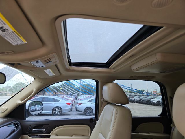 2013 GMC Yukon Denali San Antonio TX