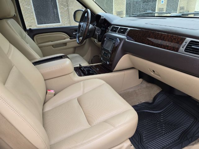 2013 GMC Yukon Denali San Antonio TX