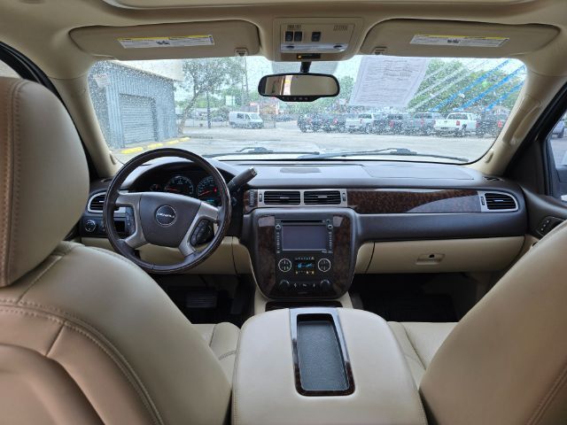 2013 GMC Yukon Denali San Antonio TX