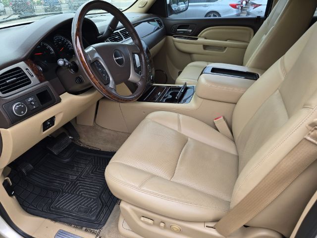 2013 GMC Yukon Denali San Antonio TX