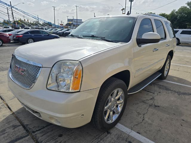 2013 GMC Yukon Denali San Antonio TX