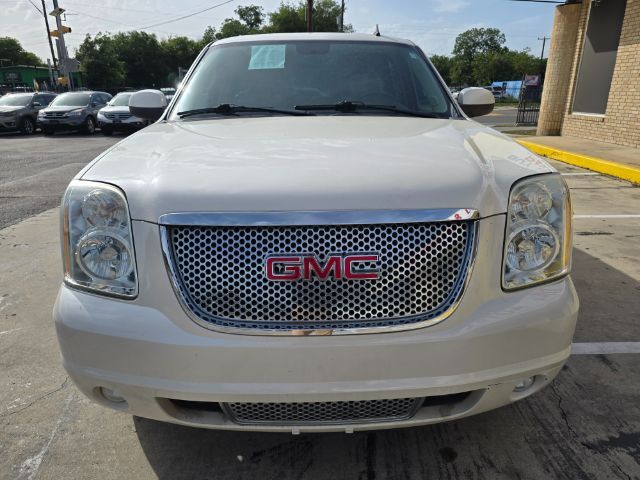 2013 GMC Yukon Denali San Antonio TX