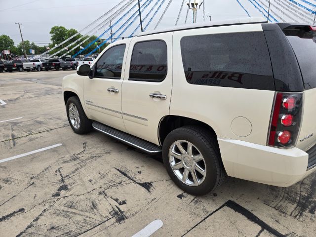 2013 GMC Yukon Denali San Antonio TX