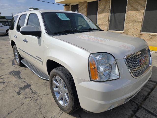 2013 GMC Yukon Denali San Antonio TX