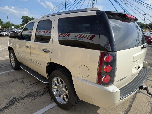 2013 GMC Yukon Denali San Antonio TX