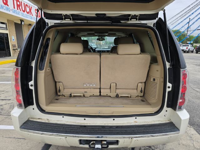 2013 GMC Yukon Denali San Antonio TX