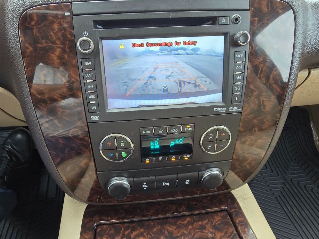 2013 GMC Yukon Denali San Antonio TX