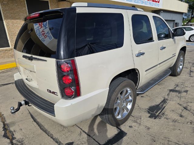2013 GMC Yukon Denali San Antonio TX