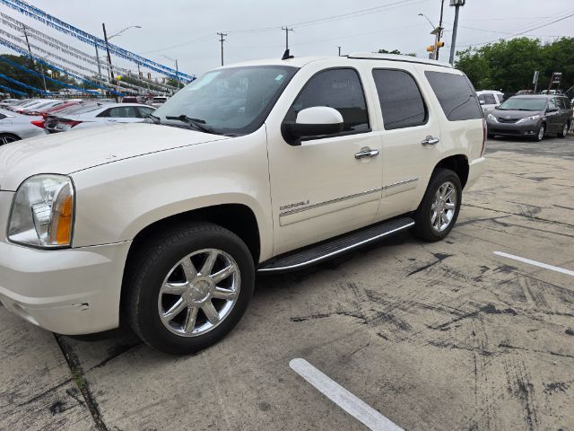 2013 GMC Yukon Denali San Antonio TX
