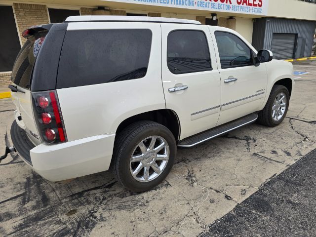 2013 GMC Yukon Denali San Antonio TX