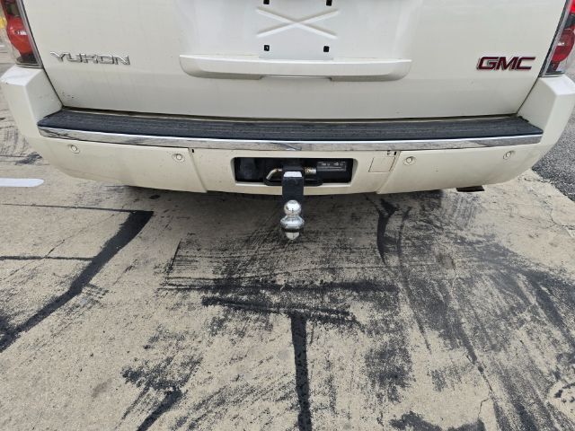 2013 GMC Yukon Denali San Antonio TX
