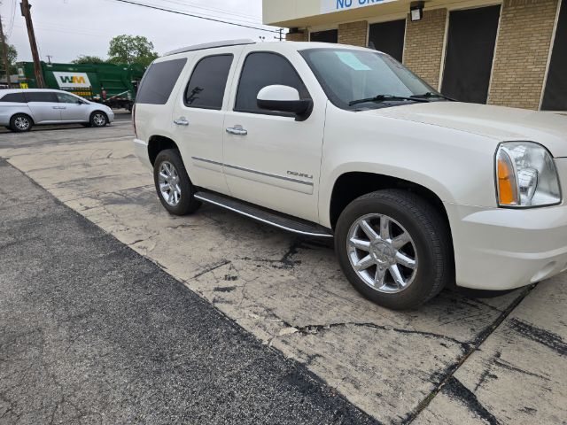 2013 GMC Yukon Denali San Antonio TX