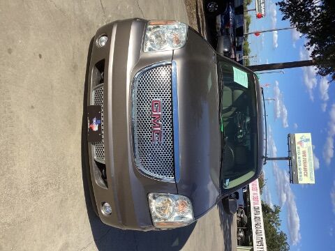 2013 GMC Yukon Denali San Antonio TX