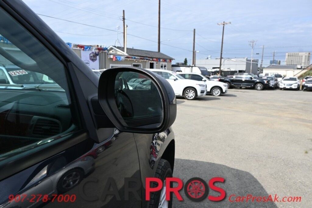 2013 GMC Yukon SLE - 5.3L V8 - Automatic - 4X4 - Remote Start - Keyless Entry - Fog Lights - Bluetooth - Backup Camera - Power Windows & Door Locks - 3rd Row Seating - Tow Package Anchorage AK