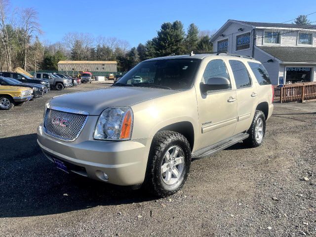 2013 GMC Yukon SLT 4WD Charlton MA