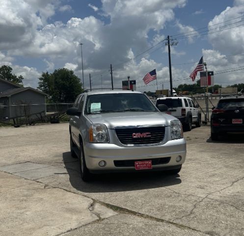 2013 GMC Yukon SLT
