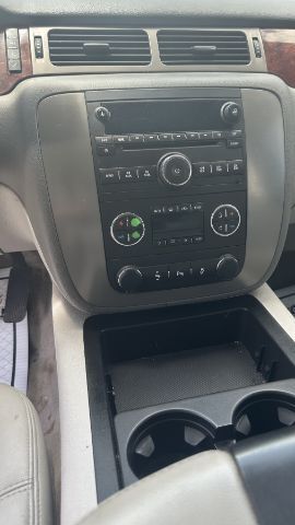 2013 GMC Yukon SLT Houston TX