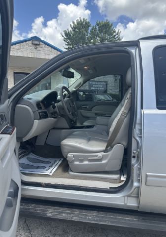 2013 GMC Yukon SLT Houston TX