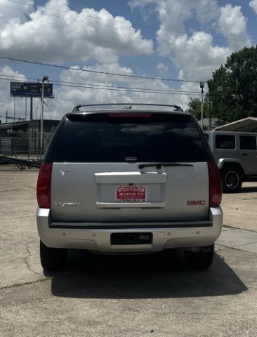 2013 GMC Yukon SLT Houston TX