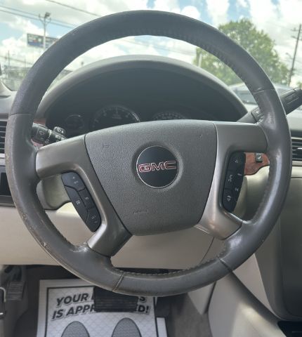 2013 GMC Yukon SLT Houston TX