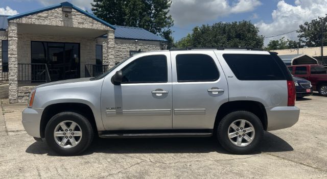 2013 GMC Yukon SLT Houston TX