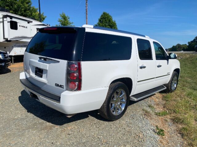 2013 GMC Yukon XL 1500 Denali Monroe NC