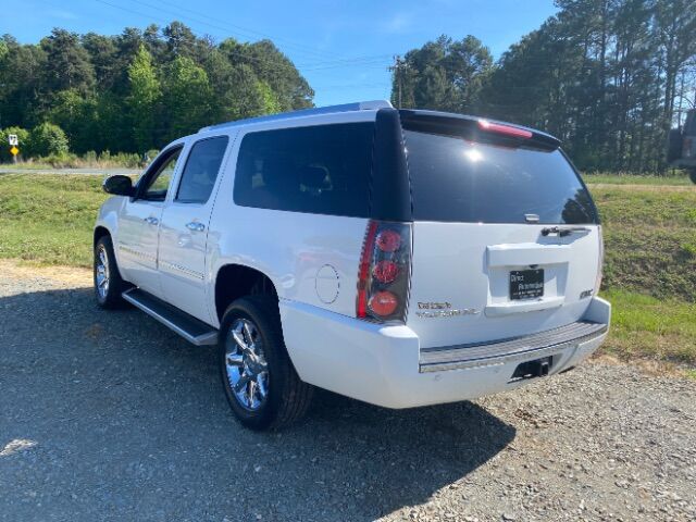 2013 GMC Yukon XL 1500 Denali Monroe NC