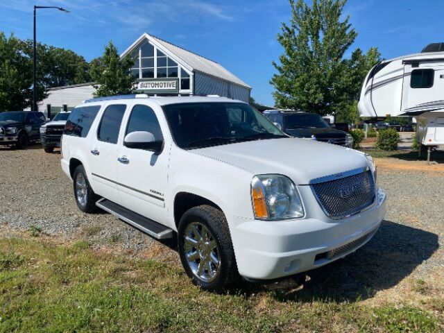 2013 GMC Yukon XL 1500 Denali