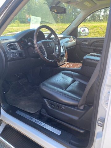 2013 GMC Yukon XL 1500 Denali Monroe NC