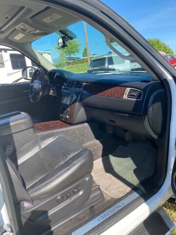 2013 GMC Yukon XL 1500 Denali Monroe NC