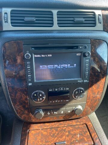 2013 GMC Yukon XL 1500 Denali Monroe NC