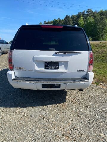 2013 GMC Yukon XL 1500 Denali Monroe NC