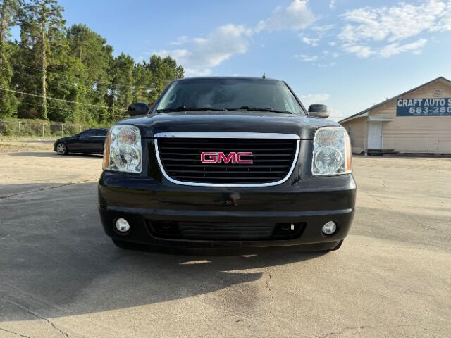 2013 GMC Yukon XL 1500 SLT Hattiesburg MS